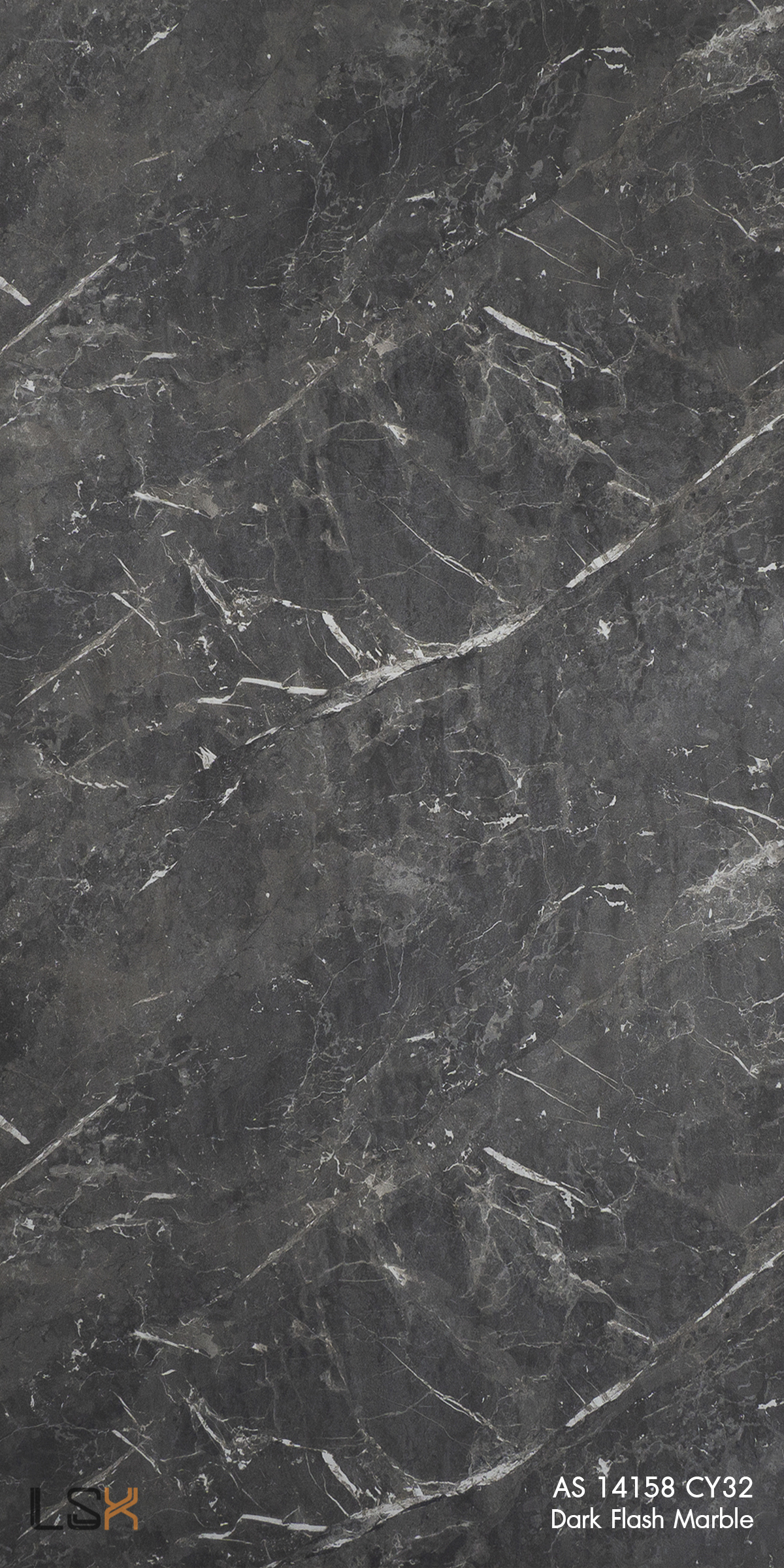 Dark Flash Marble (AS-14158 CY32)