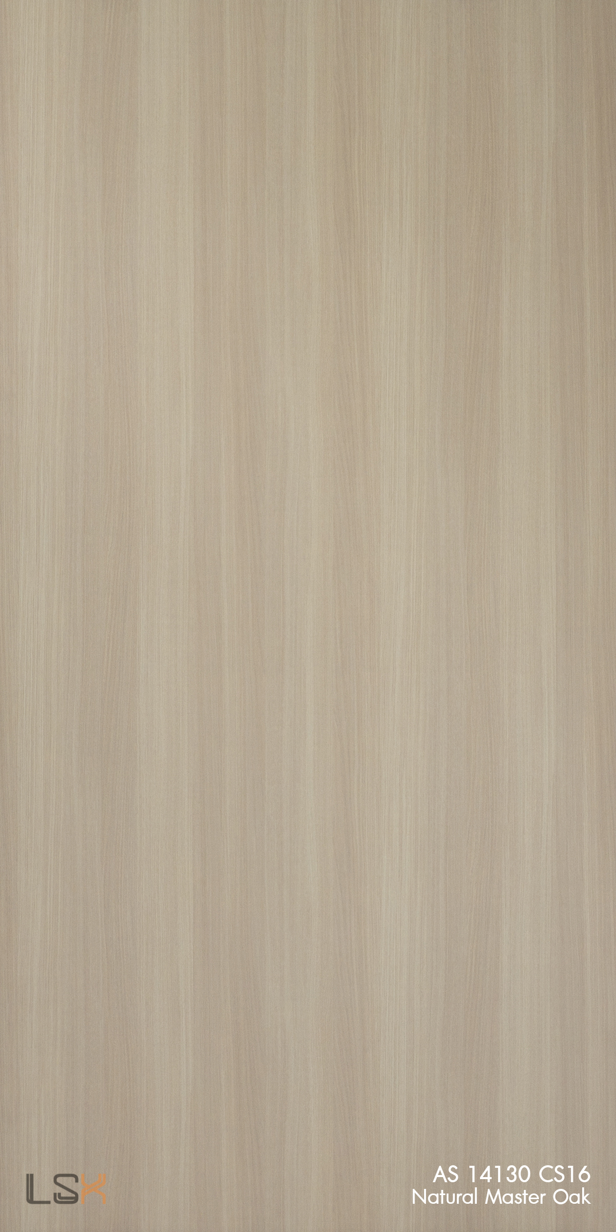 Natural Master Oak (AS-14130 CS16)